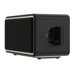 اسپیکر قابل حمل بلوتوثی ایس فست مدل K3 Max توان 80 وات